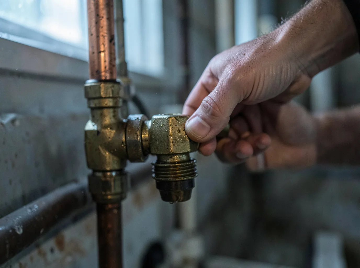Emergency Plumber Paso Robles, CA FAQs